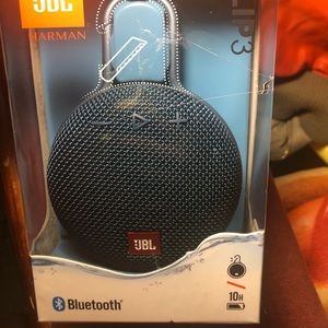 JBL speaker ( Clip 3)!